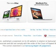 Apple terá que pagar todas as despesas judiciais da Samsung no Reino Unido