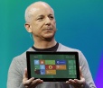 Steven Sinofsky, presidente da divisão Windows, deixa a Microsoft