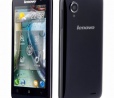Lenovo P770 tem bateria de 3.300 mAh
