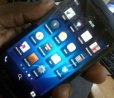 Vazam mais fotos de um BlackBerry 10 da linha L