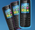 Nokia 114 Dual SIM é anunciado 'silenciosamente'