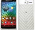 Motorola RAZR i chega na cor branca ao Brasil