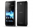 Sony anuncia Xperia E com versão Dual SIM