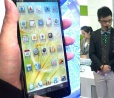 Vaza vídeo de smartphone com tela de 6,1 polegadas da Huawei