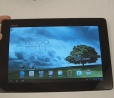 Tablet da ASUS de 10 polegadas aparece em vídeo antes do MWC
