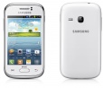Samsung anuncia Galaxy Fame e Young: baixo-custo para o público jovem