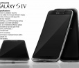 Esse é o Galaxy S IV que gostaríamos que fosse real