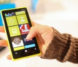 Nokia bate recorde de vendas da linha Lumia e passa BlackBerry