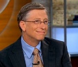 Bill Gates acredita que usuários do iPad estão frustrados pela falta de teclado físico e do Office
