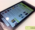BlackBerry apresenta o BlackBerry Z10 no Brasil