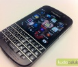 Review: BlackBerry Q10