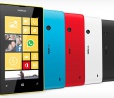 Lumia 520 continua dominando o mercado de Windows Phone 8