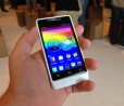 Review: Motorola RAZR D1