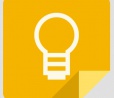 Google Keep: o concorrente do Evernote da Google?