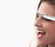 Twitter para Google Glass pode ter aparecido