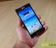 Review: LG Opttimus L9