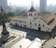 São Paulo terá Wi-Fi gratuito em praças do Centro, Zona Sul e Leste