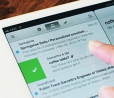 Mailbox ganha versão para iPad
