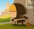 Rovio lança trailer de Tiny Thief