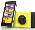 Nokia apresenta o Lumia 1020 com câmera de 41 megapixels