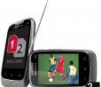 Ibope começa a medir audiência da televisão no celular