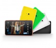 Nokia deverá lançar Windows Phone de seis polegadas