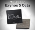 Samsung está com o processador Exynos de 64 bits quase pronto