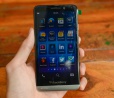 BlackBerry A10 aparece em fotos e vídeo