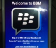 BBM chegando para Android e iOS