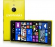 Nokia marca evento para dia 22 de outubro, possivelmente para o Lumia 1520