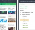 Evernote 7.0 é completamente redesenhado no iOS