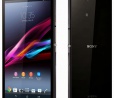 Sony apresenta Xperia Z Ultra no Brasil, com processador Snapdragon 800 e TV Digital