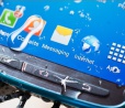 Rumor: Galaxy S5 será resistente a água e poeira