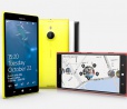 Lumia 1520: ótimo hardware e ótima câmera em um phablet