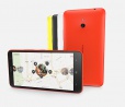Nokia Lumia 1320 passa pelo FCC