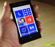 Lumia 520 é o aparelho mais popular com Windows Phone