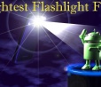 Popular app Brightest Flashlight obtém dados pessoais sem o consentimento do usuário