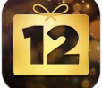 Apple libera 12 Days of Gifts, app que dará um presente por dia até janeiro