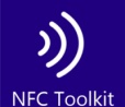 NFC Toolkit para Windows Phone 8 está em promoção por tempo limitado