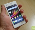 Novo firmware para o Xperia M passa por certificação