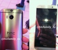 HTC W8#WL poderá ser o próximo Windows Phone top de linha da companhia
