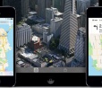 Mapa da Apple agora conta com visualização de monumentos em 3D