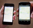 Google Maps para iOS é atualizado e está ainda melhor