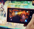 Quase impronunciável, Kochadaiiyaan é bom jogo de aventura no WP 8.1