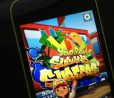 Jogo Subway Surfers é atualizado com temática do Rio de Janeiro