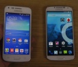 Agora é oficial: Samsung inicia vendas do Galaxy Core mini 4G