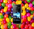 Sony encerra suporte para os modelos do Xperia E e eles não sairão do Android 4.1.1 Jelly Bean