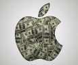 No último trimestre, Apple dominou 89,7% de lucro em todo mercado de smartphones