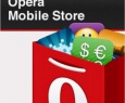 Microsoft aceita Opera Mobile Store como loja padrão de aplicativos para celulares Nokia