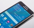 Surge imagem do Android 5.0.2 Lollipop sendo testado no Samsung Galaxy Alpha